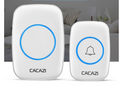 Wireless Doorbell and Caller System