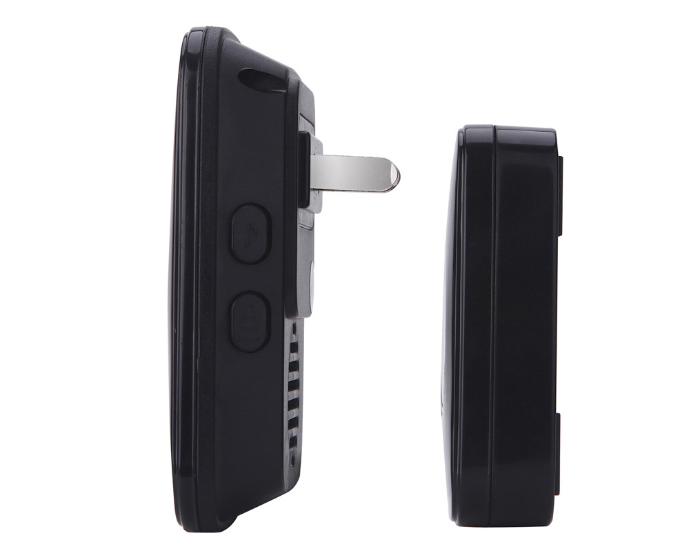 Wireless Doorbell and Caller System